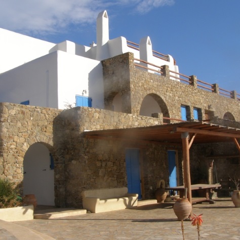 Mykonos 01 Bletsas Architectural Studio