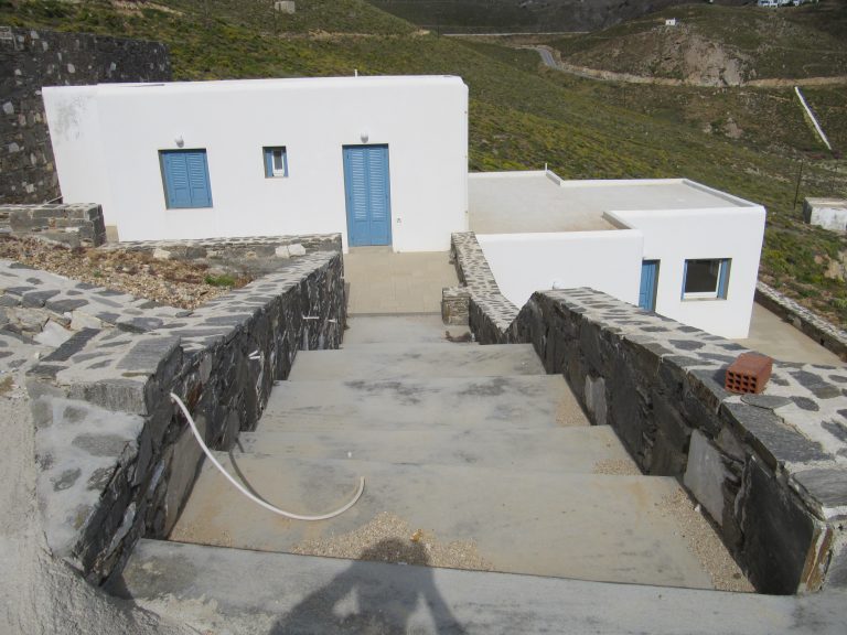 Serifos Bletsas Architectural Studio