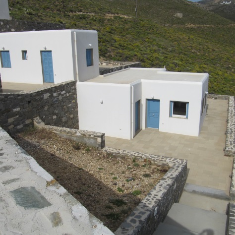 Serifos Bletsas Architectural Studio