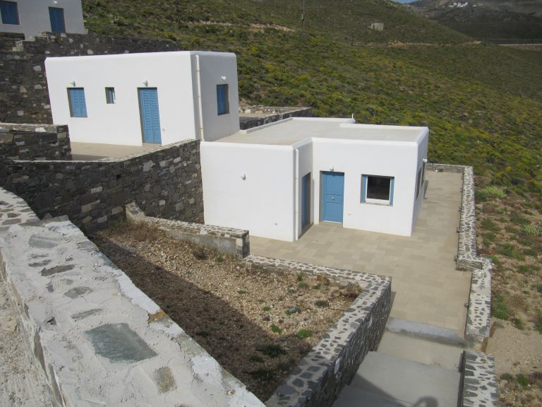 Serifos Bletsas Architectural Studio