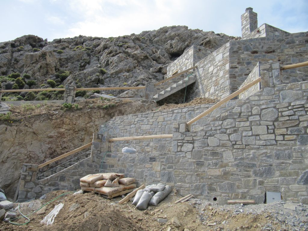 Serifos Bletsas Architectural Studio