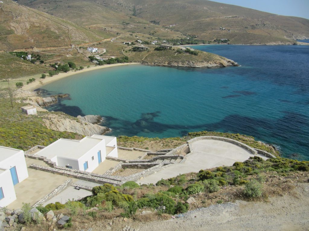 Serifos Bletsas Architectural Studio